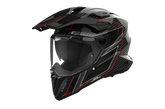 Casco COMMANDER 2 CARBON STYLISH